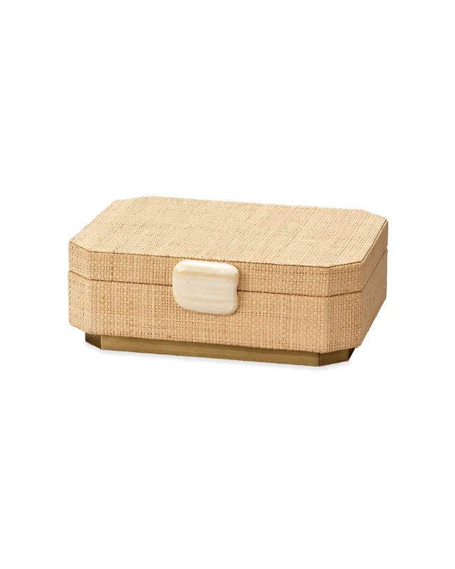 Eden Box — Jamie Young Co LED General Lighting  