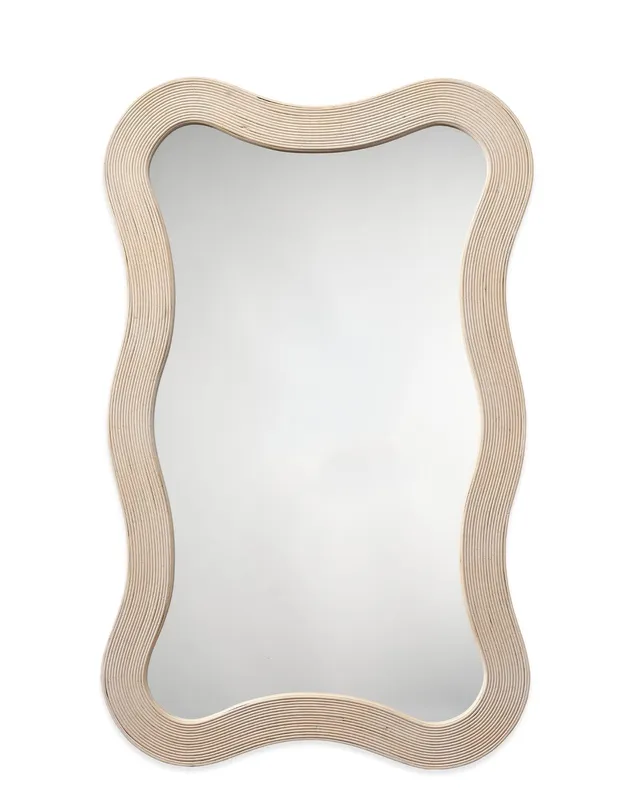 Dali Mirror — Jamie Young Co LED General Lighting  