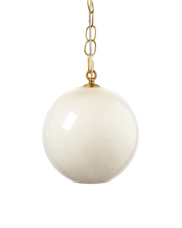 Camber Pendant — Jamie Young Co LED Pendant Lights  