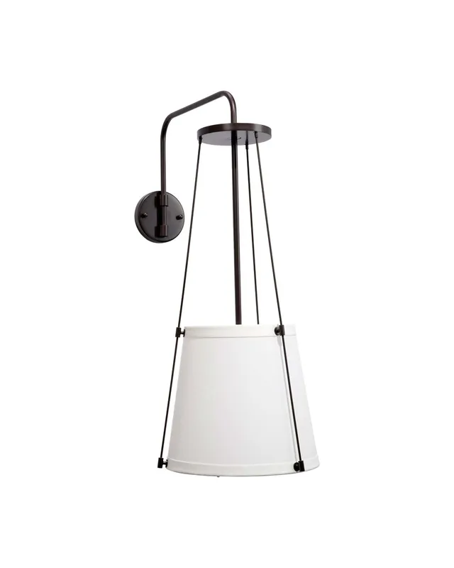 California Wall Sconce — Jamie Young Co LED Wall Lights  