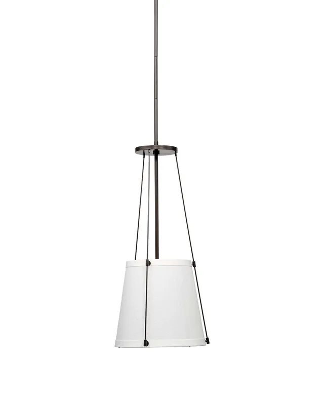 California Pendant — Jamie Young Co LED Pendant Lights  