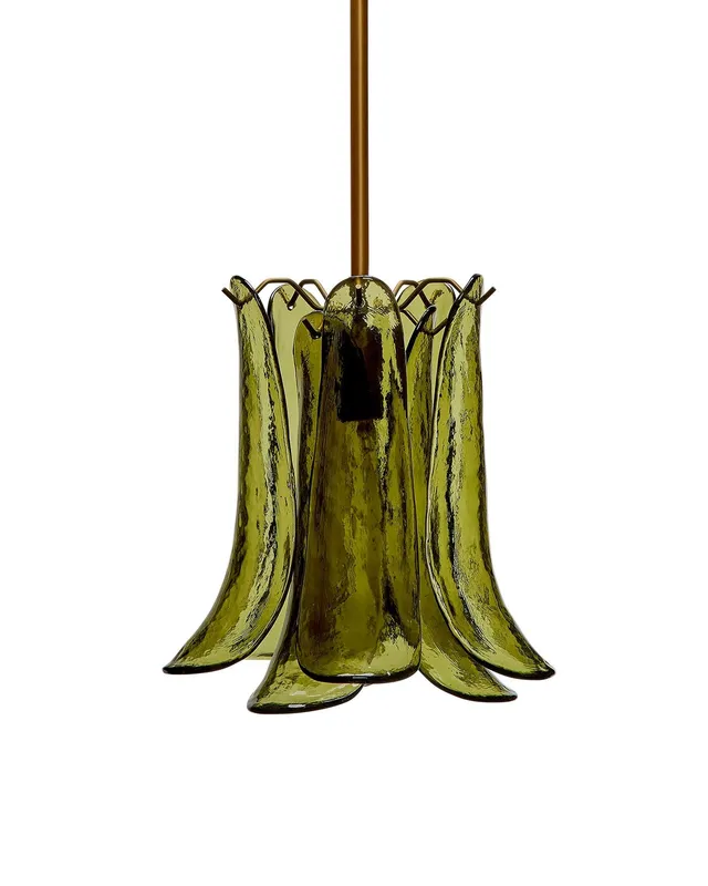 Cala Pendant — Jamie Young Co LED Pendant Lights  