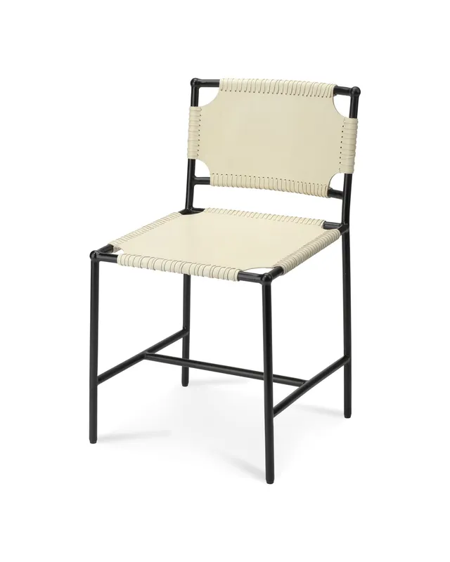 Asher Dining Chair — Jamie Young Co LED General Lighting  