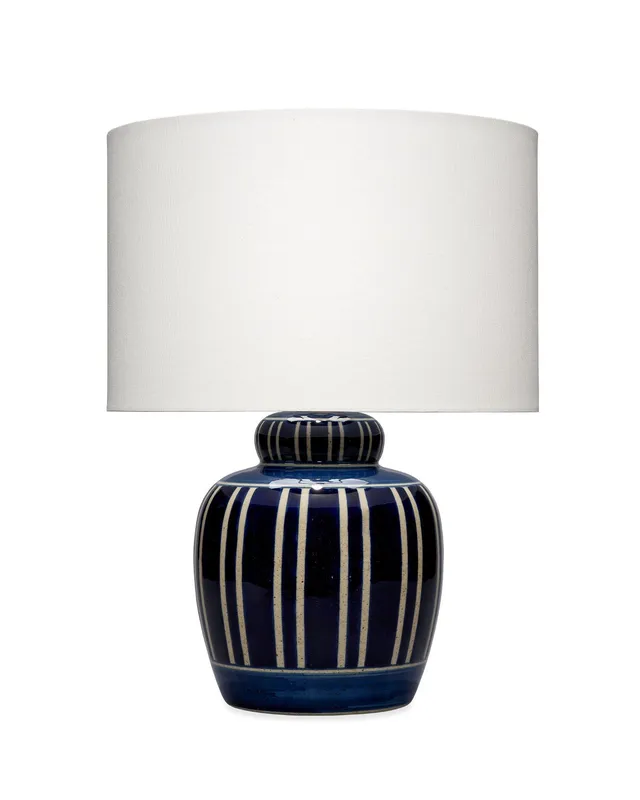Arthur Table Lamp — Jamie Young Co LED General Lighting  