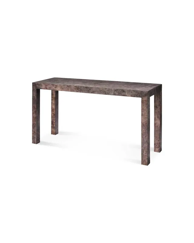 Archer Console — Jamie Young Co LED General Lighting  