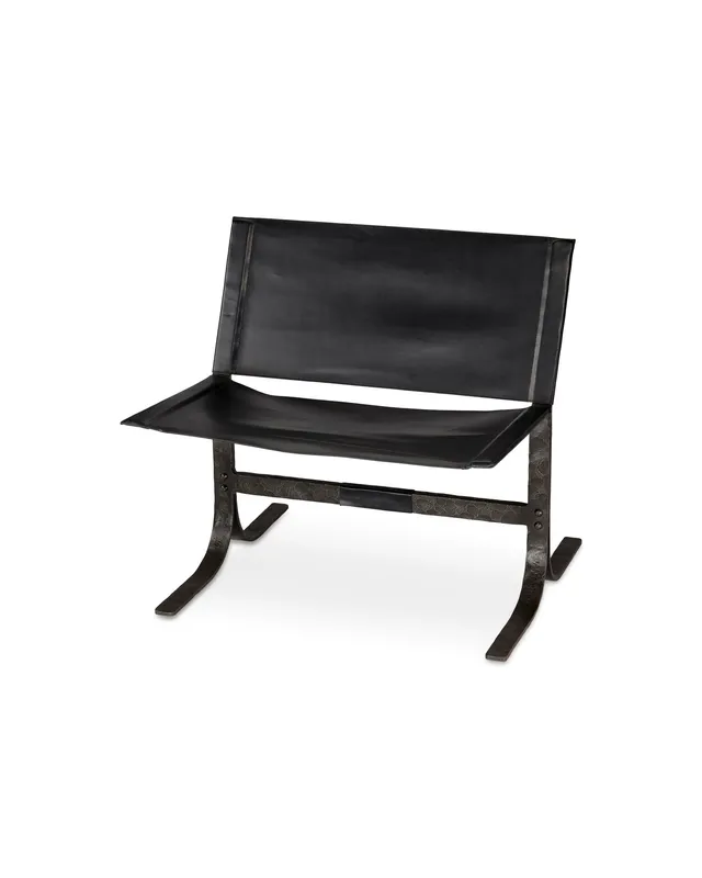 Alessa Sling Chair — Jamie Young Co LED General Lighting  