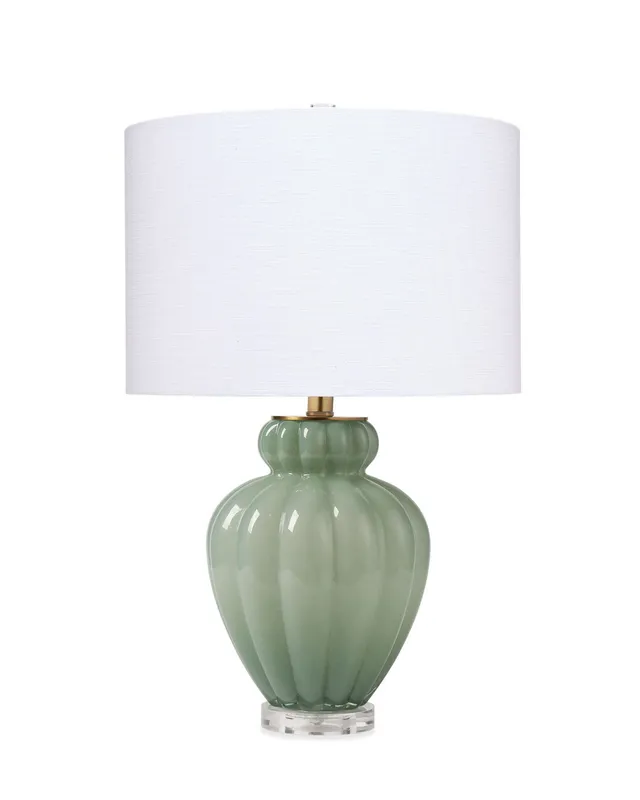 Agnes Table Lamp — Jamie Young Co LED General Lighting  