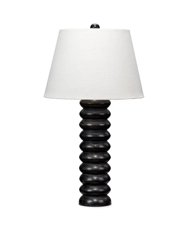 Abacus Table Lamp — Jamie Young Co LED General Lighting  