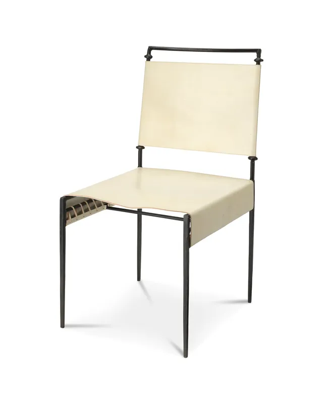 Sweetwater Dining Chair — Jamie Young Co LED General Lighting  