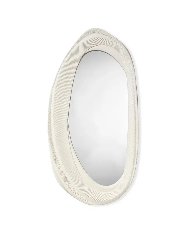 Denali Mirror — Jamie Young Co LED General Lighting  