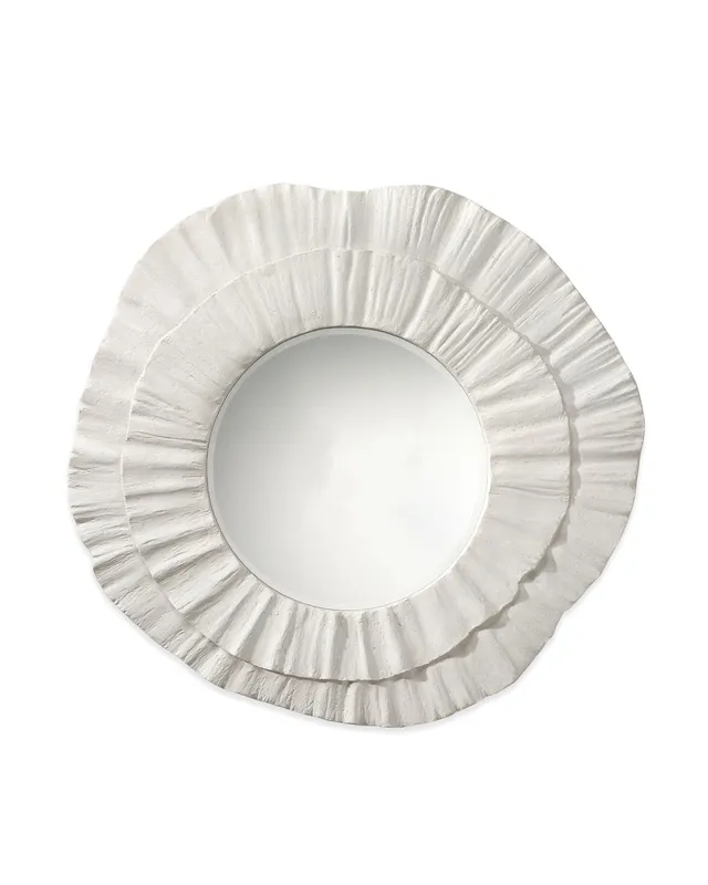 Millstone Mirror — Jamie Young Co LED General Lighting  
