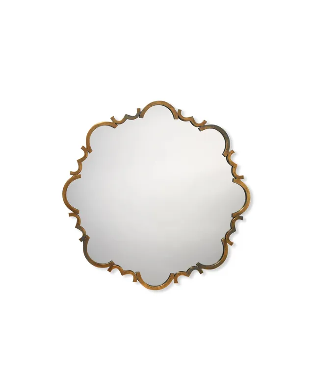 St. Albans Mirror — Jamie Young Co LED General Lighting  