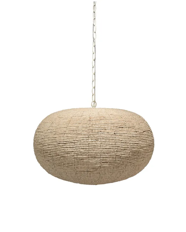 Whirlpool Pendant — Jamie Young Co LED Pendant Lights  