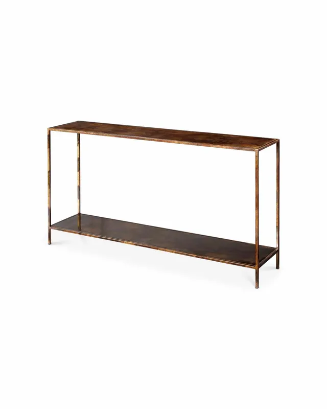 Royal Console Table — Jamie Young Co LED General Lighting  