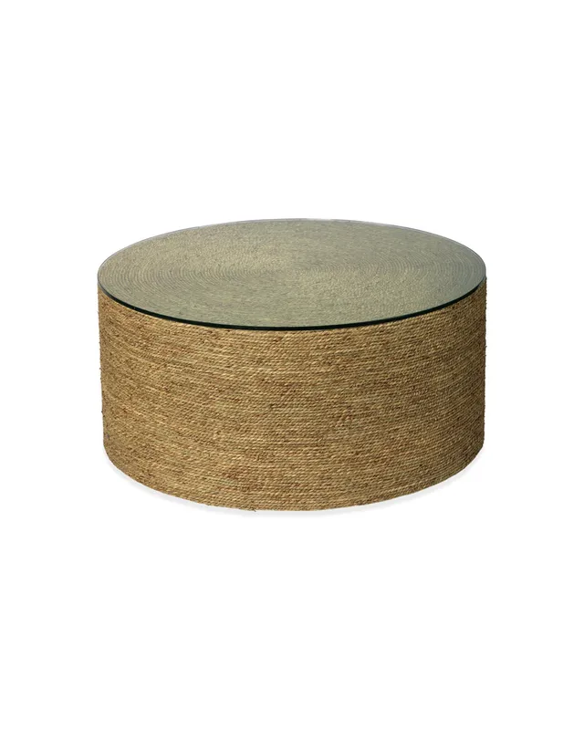 Harbor Coffee Table — Jamie Young Co LED General Lighting  