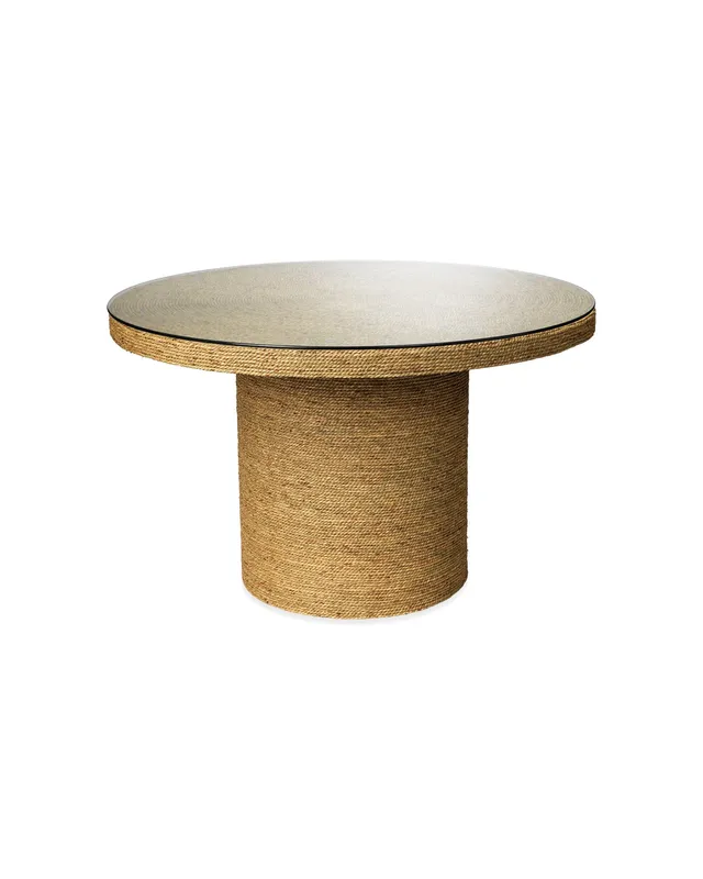 Harbor Round Bistro Table — Jamie Young Co LED General Lighting  