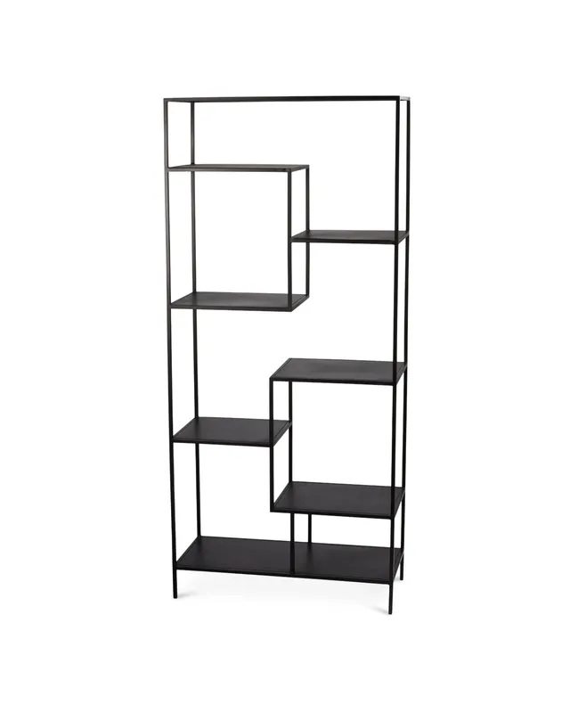 Element Etagere — Jamie Young Co LED General Lighting  