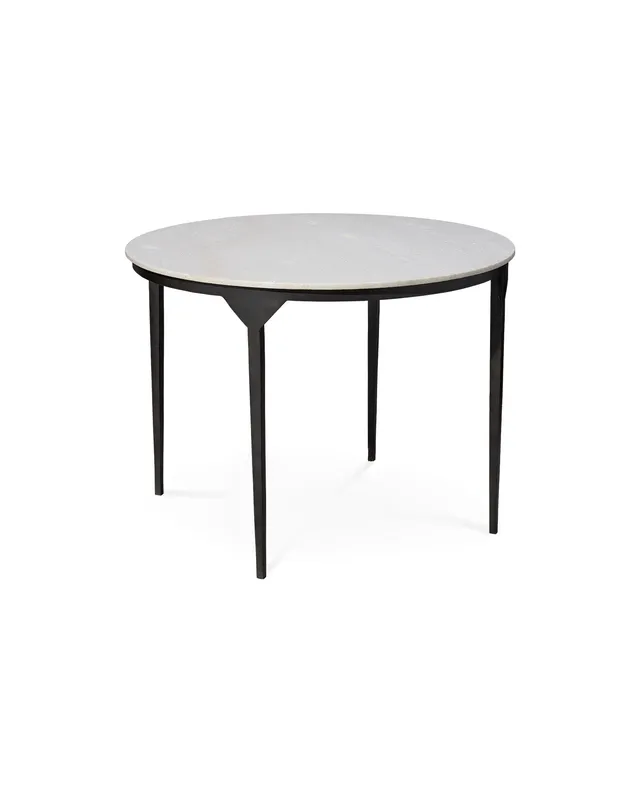 Dante Dining Table — Jamie Young Co LED General Lighting  