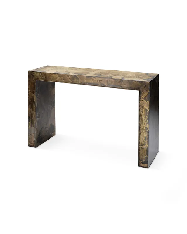 Charlemagne Console Table — Jamie Young Co LED General Lighting  