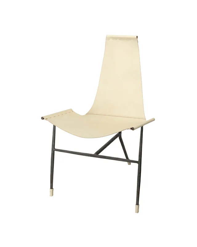 Abilene Lounge Chair — Jamie Young Co LED General Lighting  