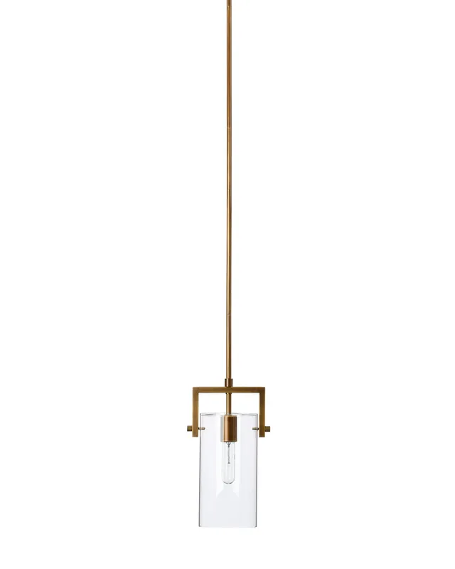 Cambrai Pendant — Jamie Young Co LED Pendant Lights  