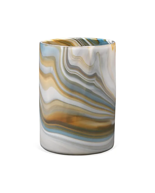 Terrene Vase - Medium — Jamie Young Co LED General Lighting  