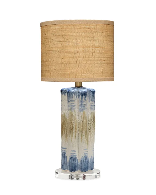 Abstract Table Lamp — Jamie Young Co LED General Lighting  