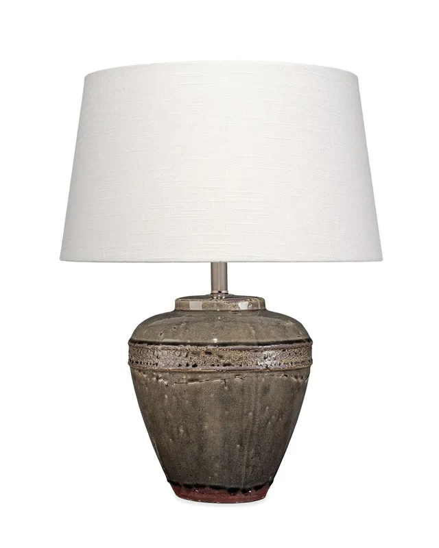Avondale Table Lamp — Jamie Young Co LED General Lighting  