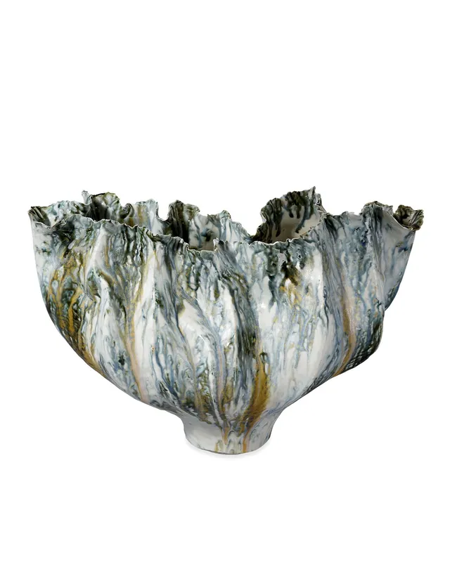 Beluga Vase — Jamie Young Co LED General Lighting  