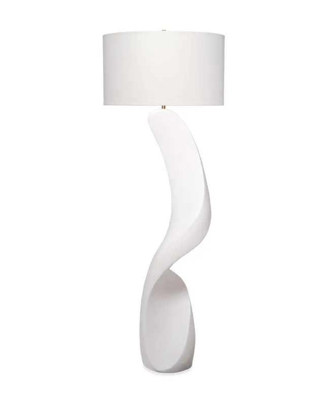Cobra Floor Lamp — Jamie Young Co LED General Lighting  
