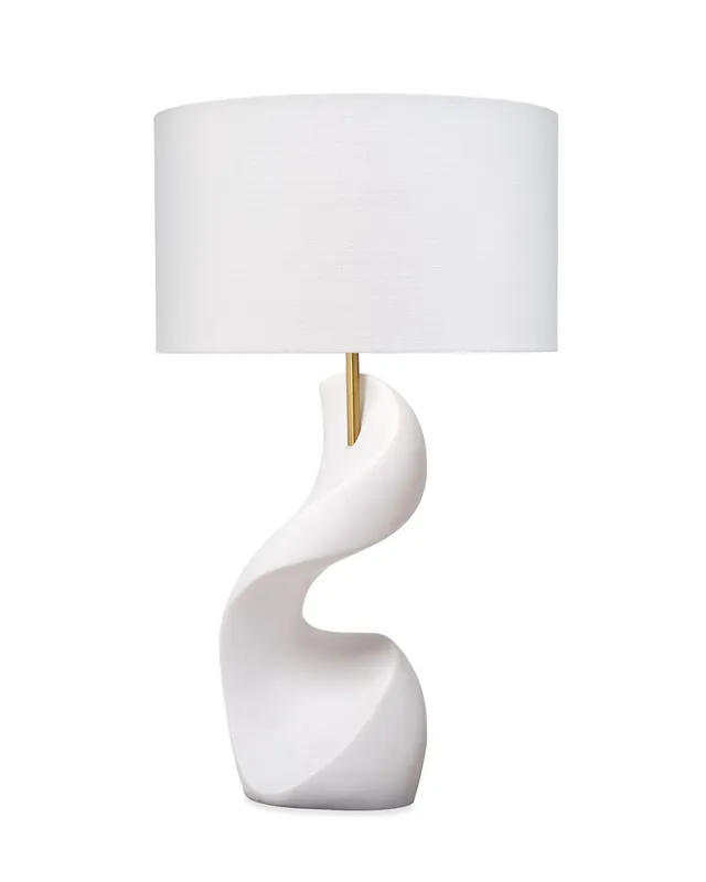 Cobra Table Lamp — Jamie Young Co LED General Lighting  