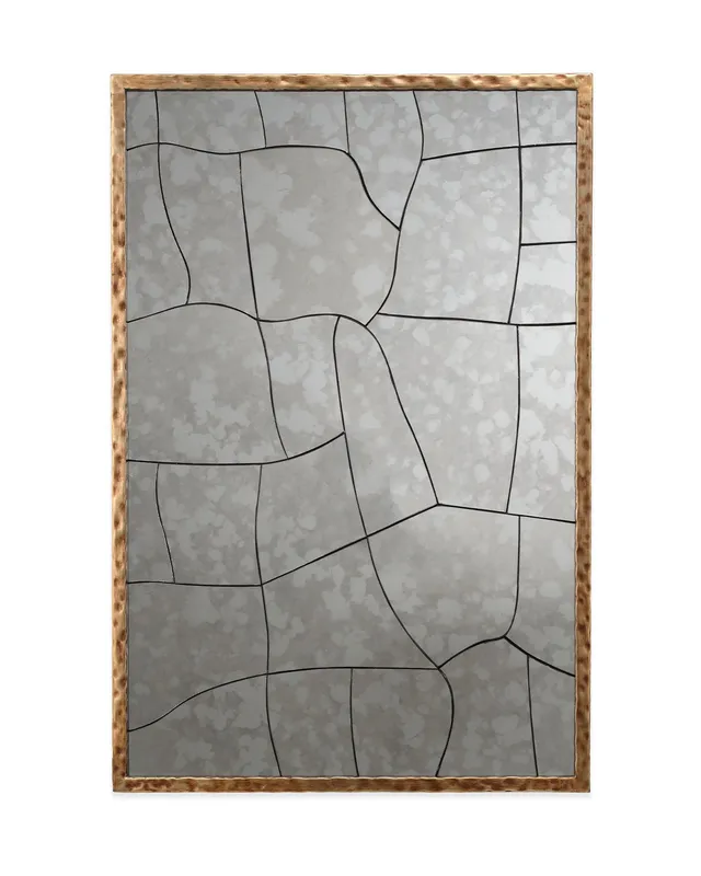 Fractured Mirror — Jamie Young Co LED General Lighting  