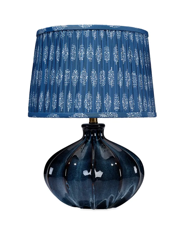 Hershey Table Lamp — Jamie Young Co LED General Lighting  