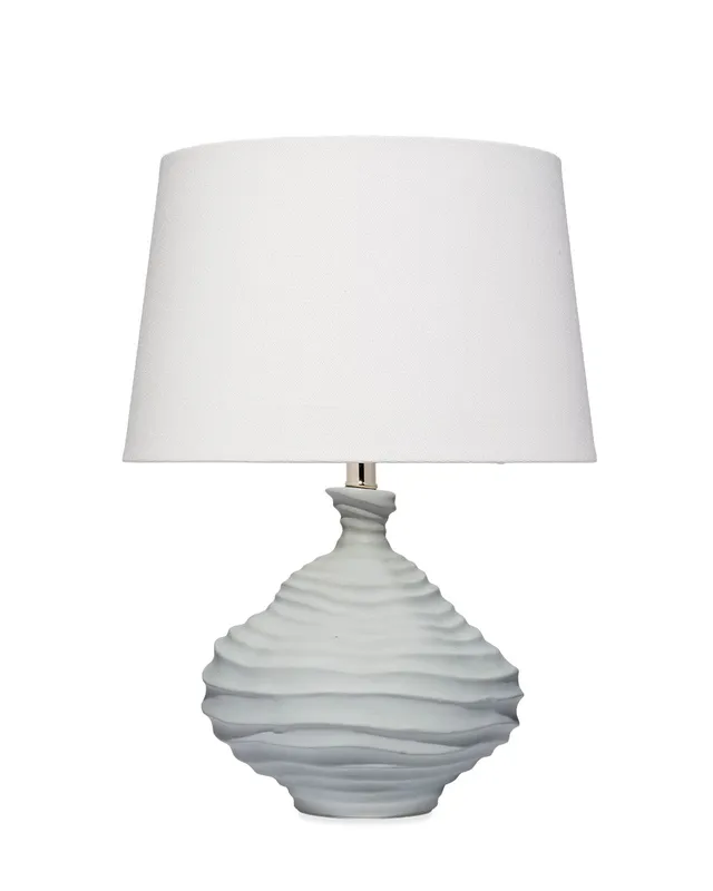 Oasis Table Lamp — Jamie Young Co LED General Lighting  