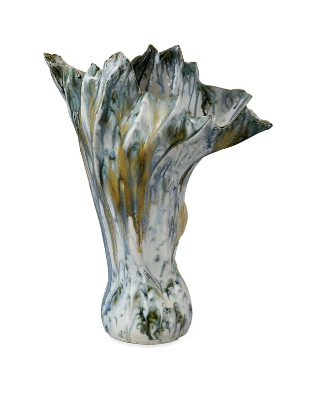 Orca Vase — Jamie Young Co LED General Lighting  