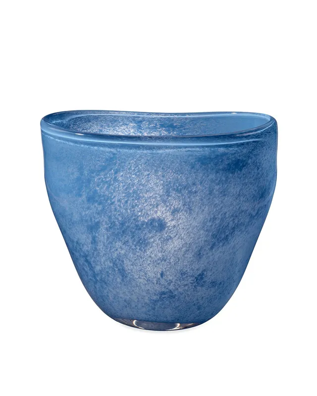 Puddle Vase — Jamie Young Co LED General Lighting  