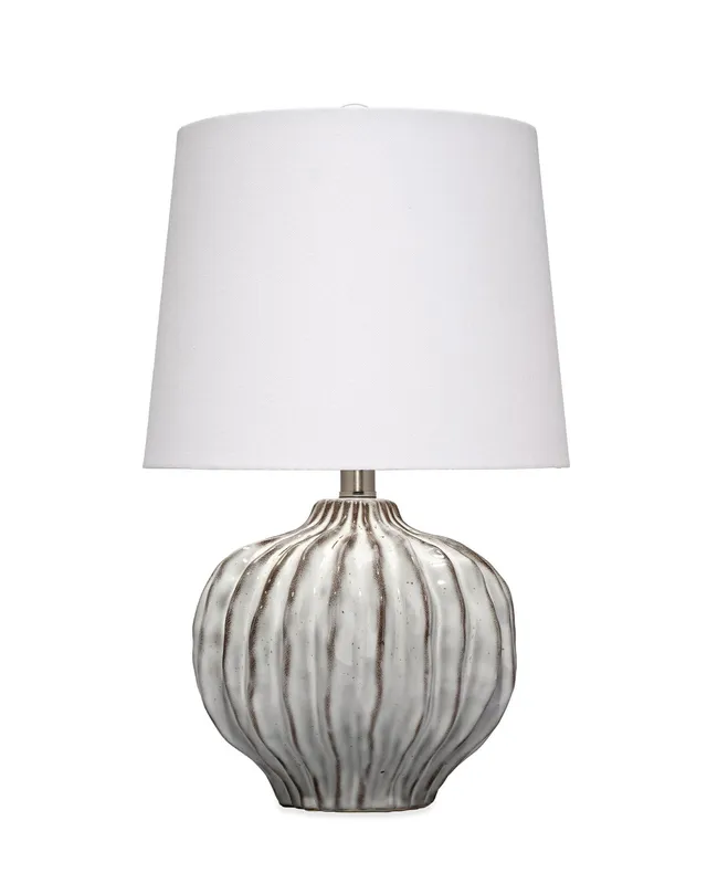 Reef Table Lamp — Jamie Young Co LED General Lighting  