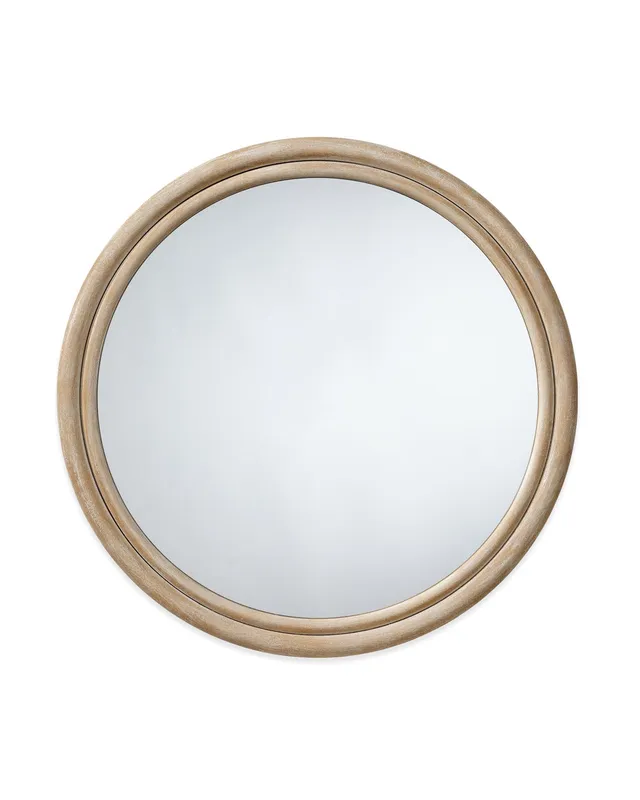 Riley Mirror, Medium — Jamie Young Co LED General Lighting  