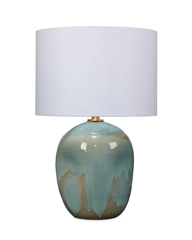 Salvador Table Lamp — Jamie Young Co LED General Lighting  