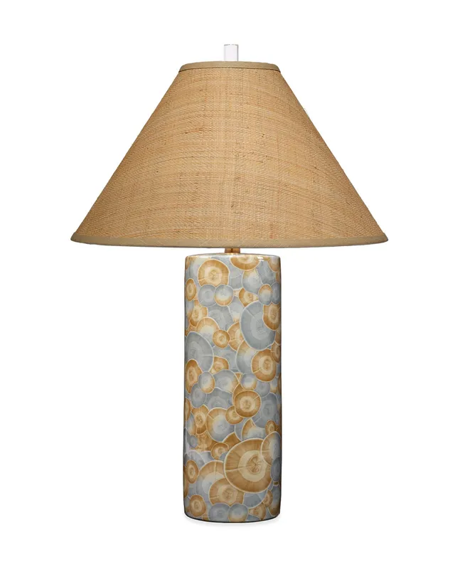 Serene Table Lamp — Jamie Young Co LED General Lighting  