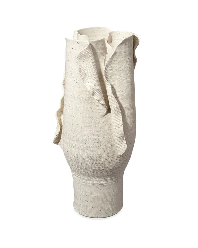 Severed Tall Vessel — Jamie Young Co LED General Lighting  