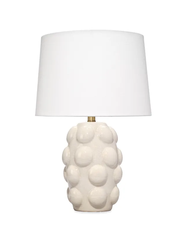Silas Table Lamp — Jamie Young Co LED General Lighting  