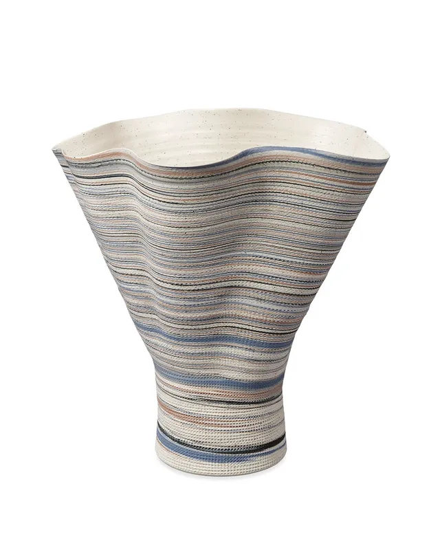 Splayed Vase — Jamie Young Co LED General Lighting  