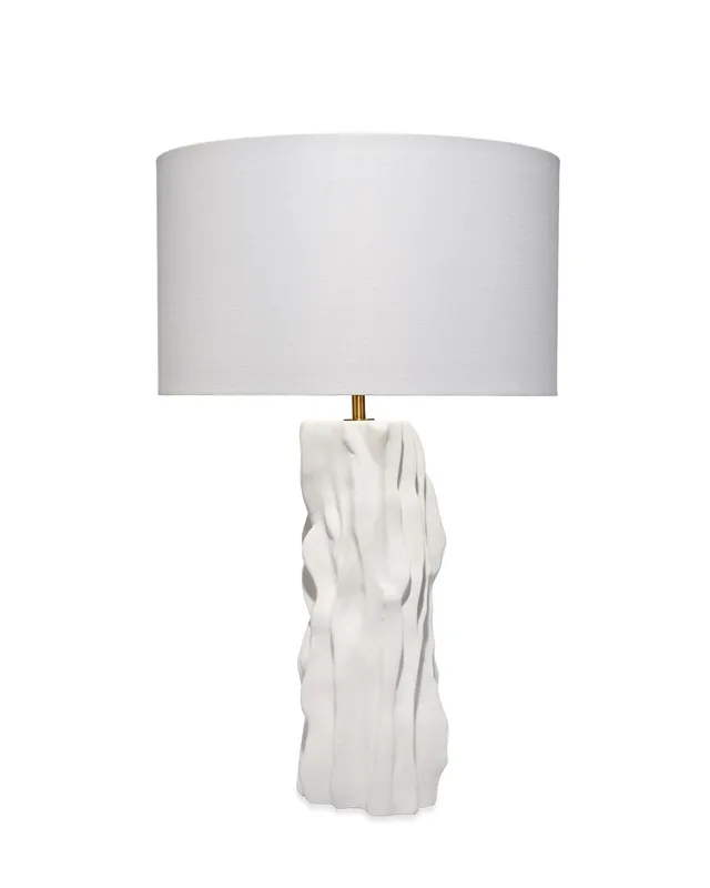 Sweetwood Table Lamp — Jamie Young Co LED General Lighting  