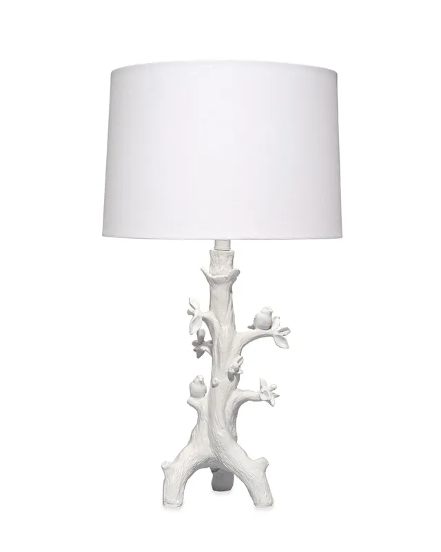 Sycamore Table Lamp — Jamie Young Co LED General Lighting  