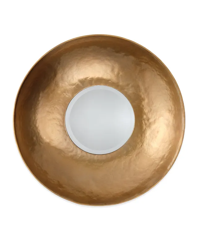 Theia Mirror — Jamie Young Co LED General Lighting  