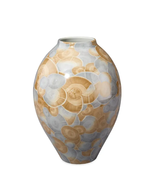 Tranquil Vase — Jamie Young Co LED General Lighting  
