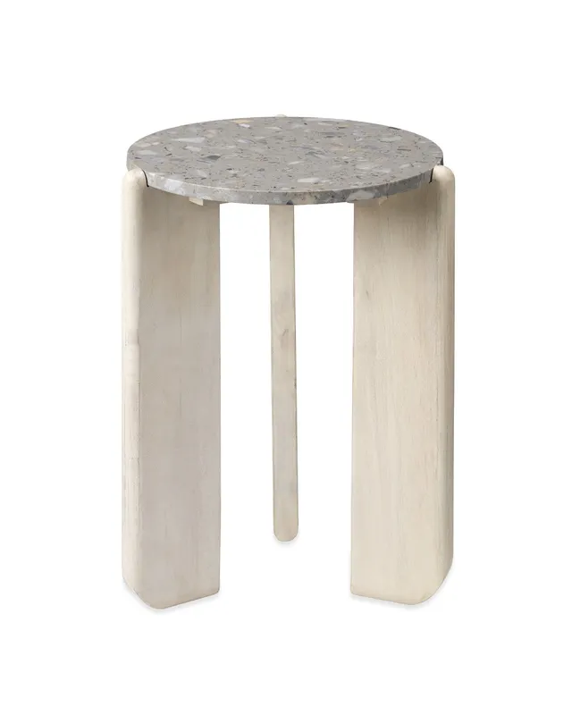 Quarry Side Table — Jamie Young Co LED General Lighting  