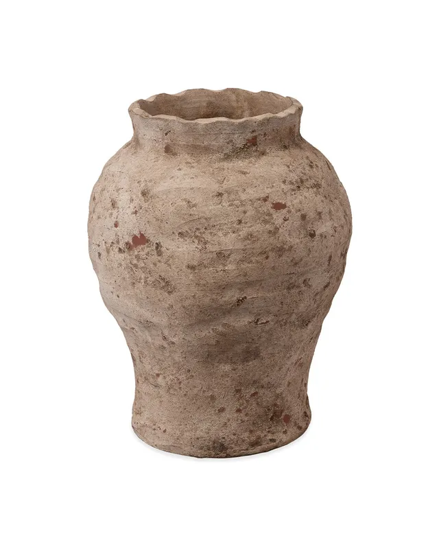 Grove Decorative Vase — Jamie Young Co LED General Lighting  