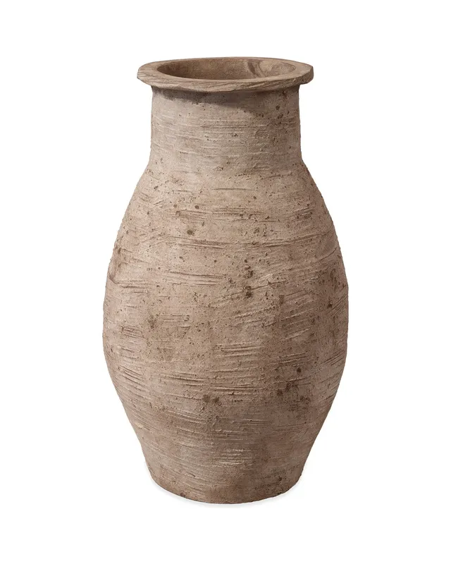 Root Decorative Vase — Jamie Young Co LED General Lighting  
